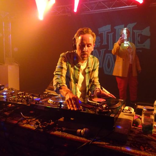Our Time Is Now! March 2025 - Dom Servini Main Set