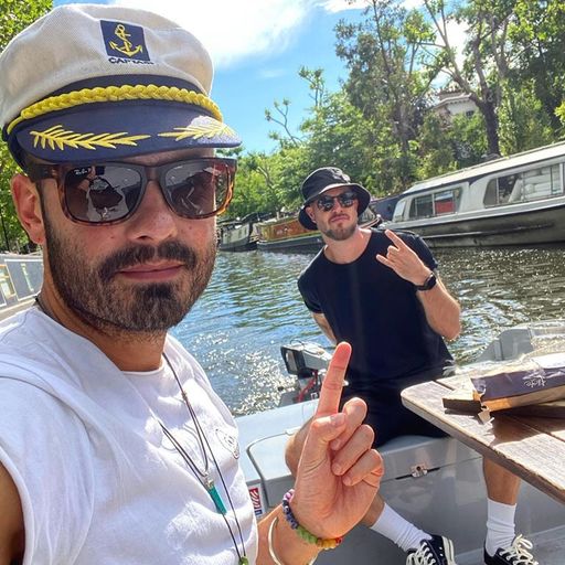 Hoxton Live 22-01-21