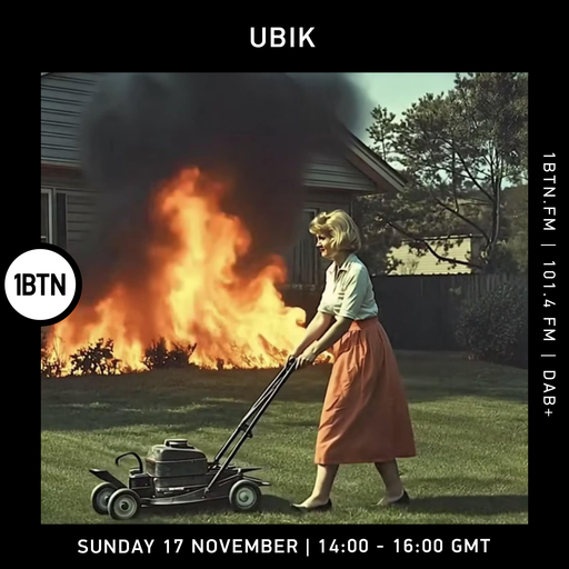 UBIK - 17.11.24