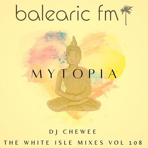 The White Isle Mixes - Mytopia (Chewee, 108)