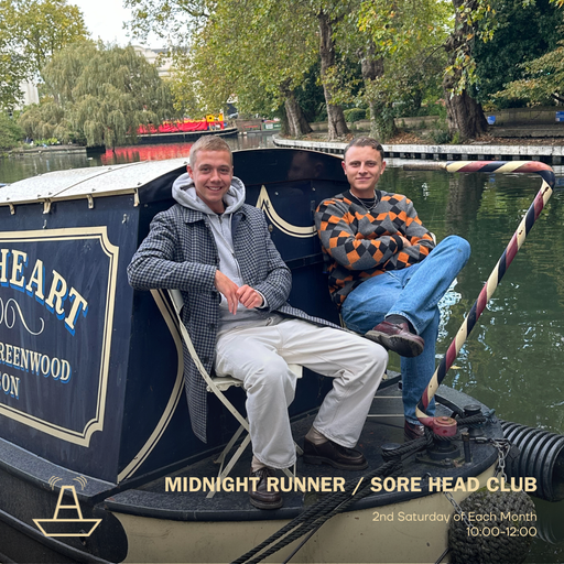 Midnight Runner | Sore Head Club | The BoAt Pod | October 2024