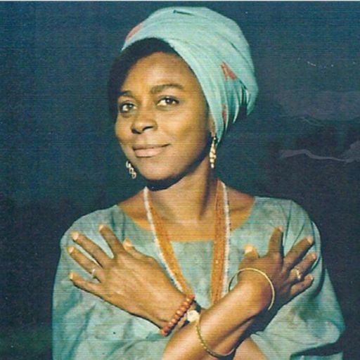 KEM KEM - Future Memories invites Aima Lijadu: Dedicated to Zulu Sofola - 31st October 2025