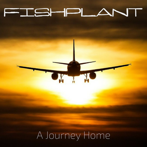 2016 10 - A Journey Home