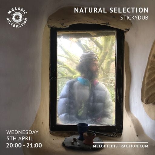 Natural Selection with Sticky Dub (April '23)