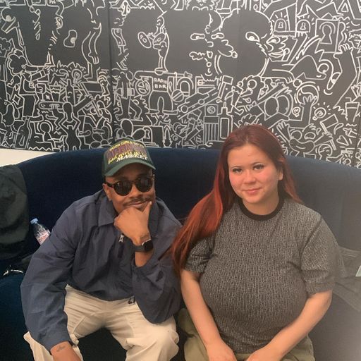 Snax 4 Da Soul   15/06/24.  [Voices Radio]