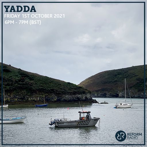 Yadda 1st October 2021