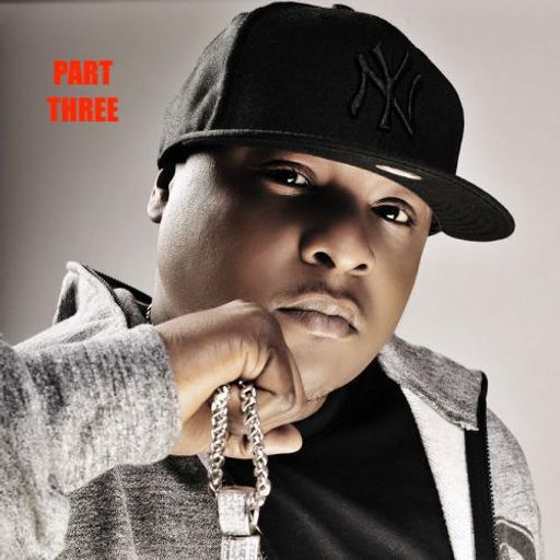 Jadakiss Mix Pt 3: More Deadly Bars