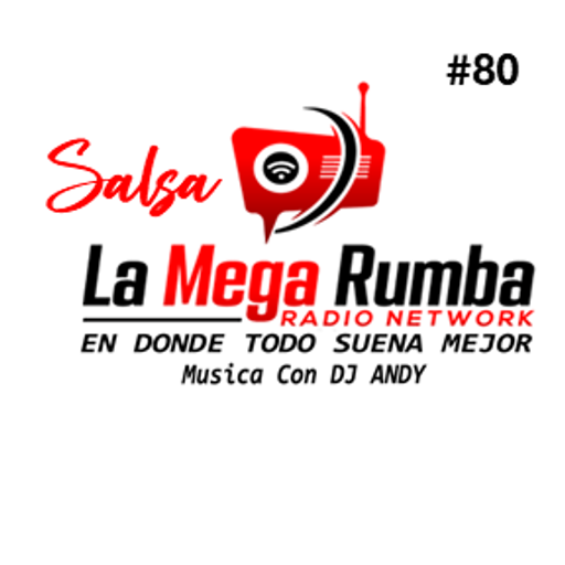 Musica Con Andy - Salsa