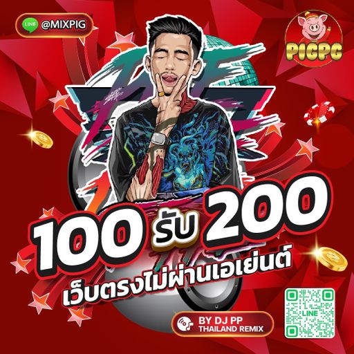 ทุกระบบจบที่!! @mixpig