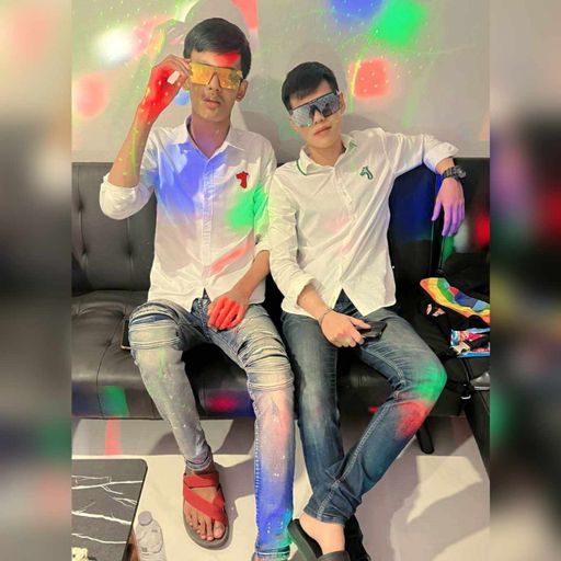 จ่ายสด ดีสุดByอาเปีย&ตัส นิธิชาญ #น้าหลานอลเวง