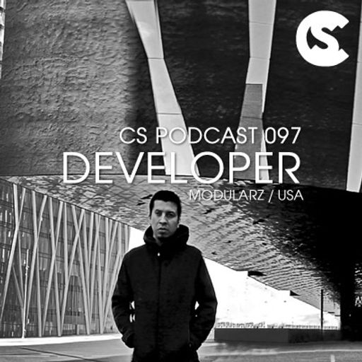 CS Podcast 097 - Developer