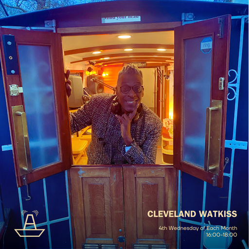 Cleveland Watkiss | The BoAt Pod | December 2024