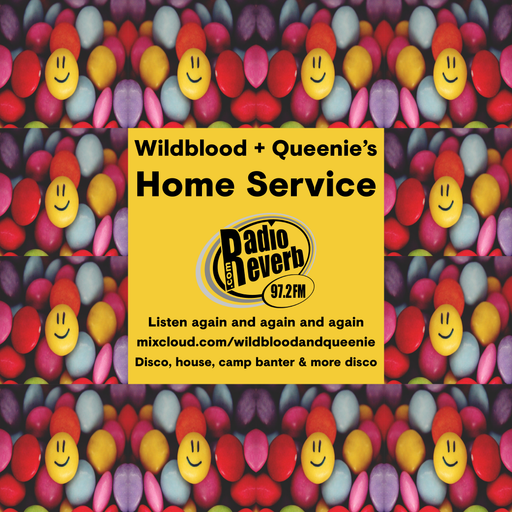 Wildblood & Queenie's Home Service 150417