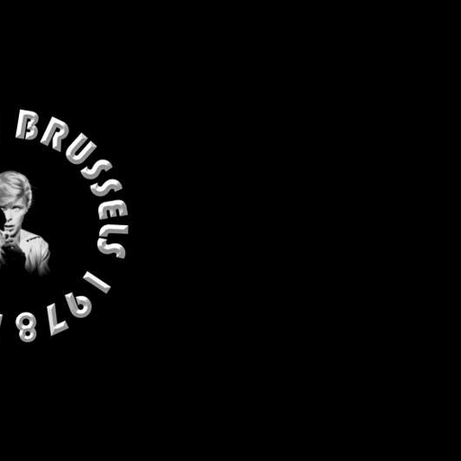 Bowie Live at Forest National, Brussels 11 June 1978 Isolar II Tour