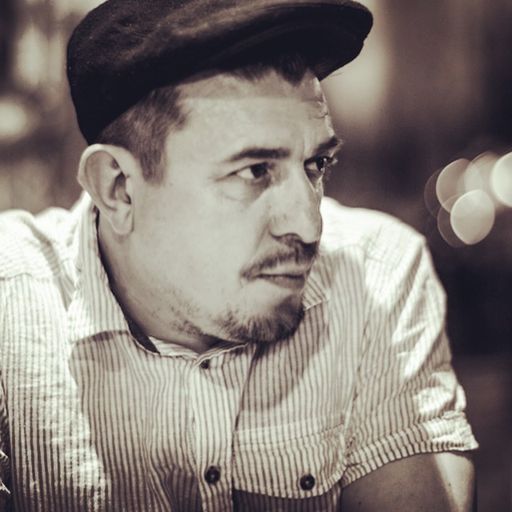 Luke Una // 04-06-21