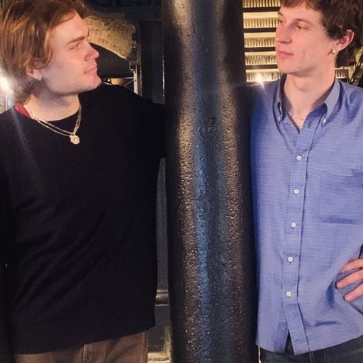 Cold cuts 16/04/26 [Voices Radio]