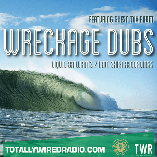 Coastal Breaks w/ Leon Ricciardi & Wreckage Dubs #guestmix ~ 11.12.25