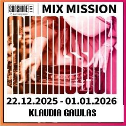 SSL Mix Mission 2025_2026 - Klaudia Gawlas