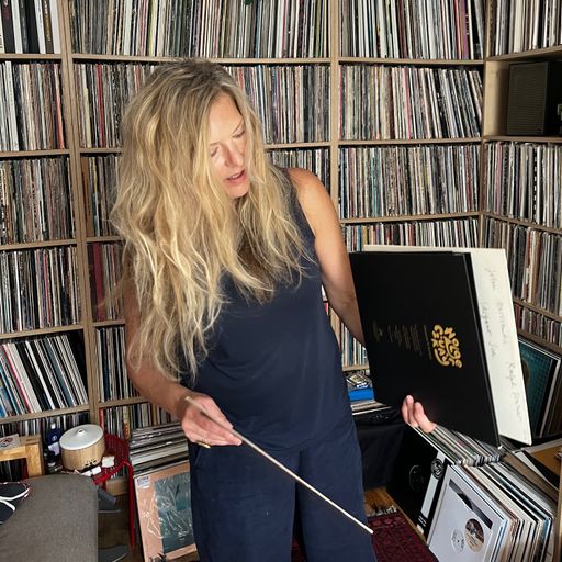 Colleen 'Cosmo' Murphy's Balearic Breakfast 20.8.24