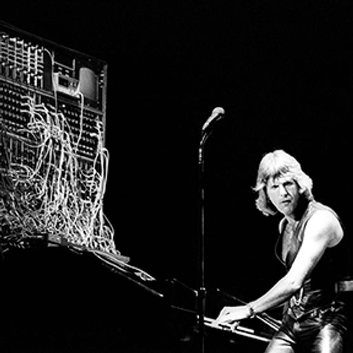 Live Archive Show #138 (JJ Cale / Eric Clapton / Airplane / Tribute to Keith Emerson)