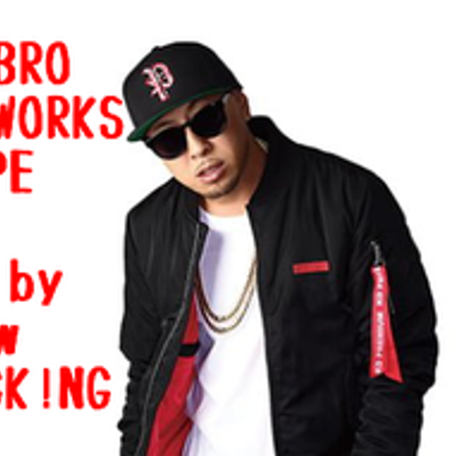 KAYZABRO BEST WORKS MIXTAPE vol.1