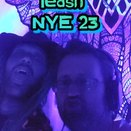 Freaks off the leash NYE - Xelements & BPMG (31/12/23)