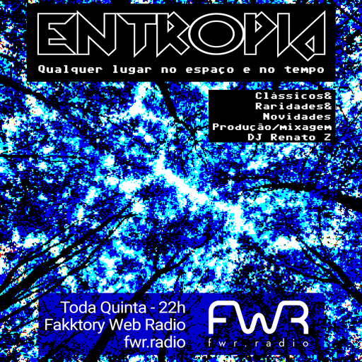 Entropia 095 - 3.8.2023