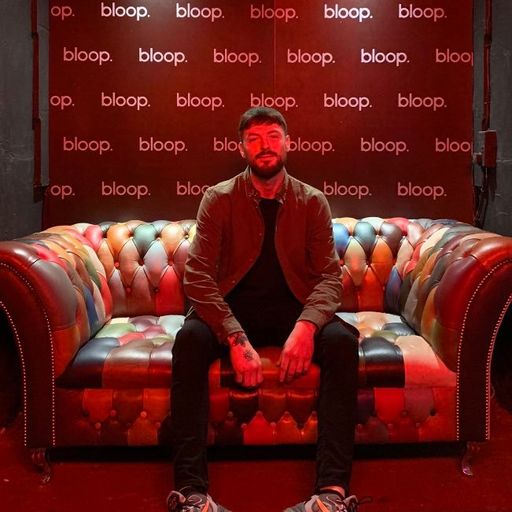 Beats LDN w/ James View - 18.04.21