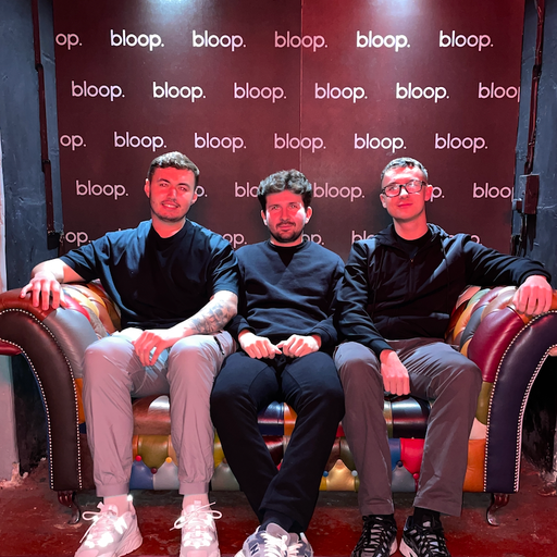 Puzzle Sessions w/ A to B B2B S Unkown - 02.11.24