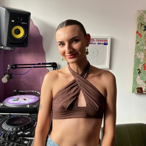 Becky Woodcock - August 2022