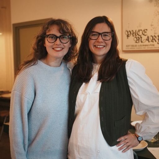 H(ALT) - APPROACH w. Victoria Doyle & Briony Carlin - February 2026