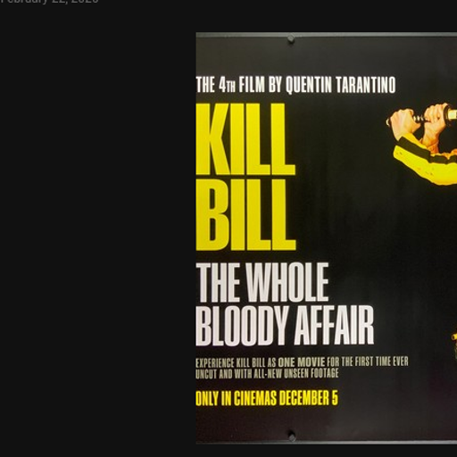 Kill Bill: Whole Bloody Affair Soundtrack by Various Artists