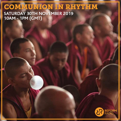 Communion In Rhythm 30th November 2019