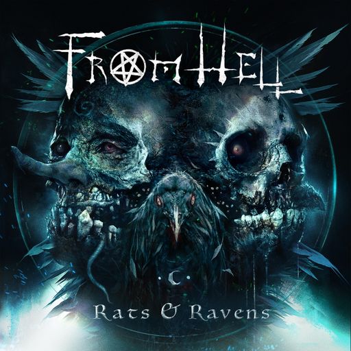 From Hell - Featured Interview & The Zach Moonshine Show