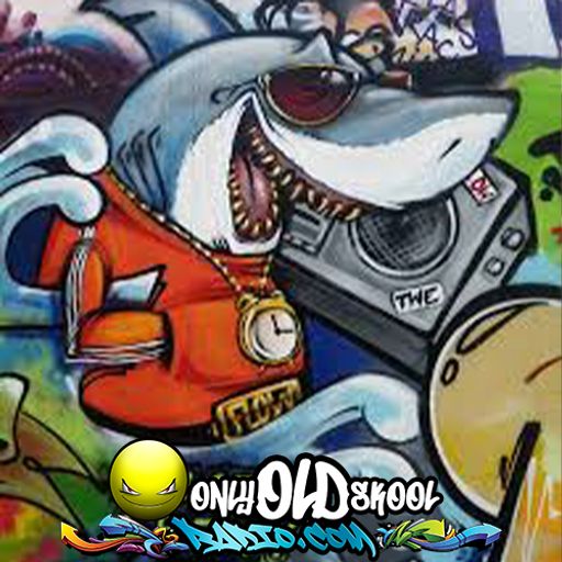DJ Monatomic - Sunday 7th February 2021 - OnlyOldSkoolRadio.com