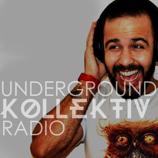 Abribass - Abrisounds Radio UDGK 16 (UDGK: 28/12/2020)