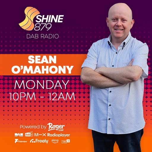 Sean O Mahony - 07 Apr 2025