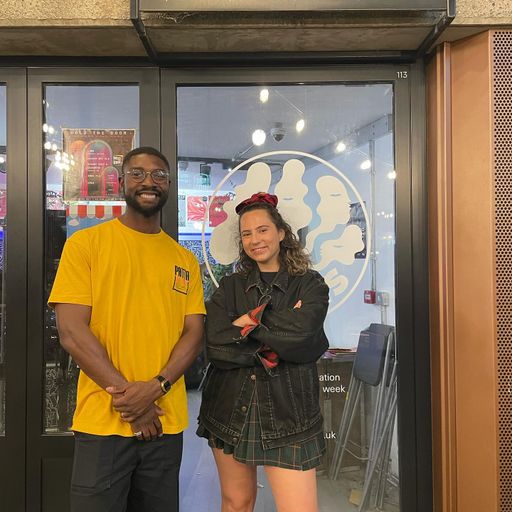 Type One Community 20/06/24 - [Voices Radio]