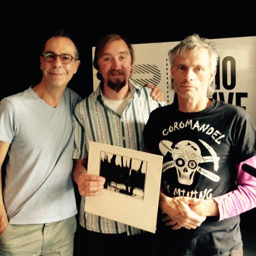 RadioActive Interviews: Vietnam