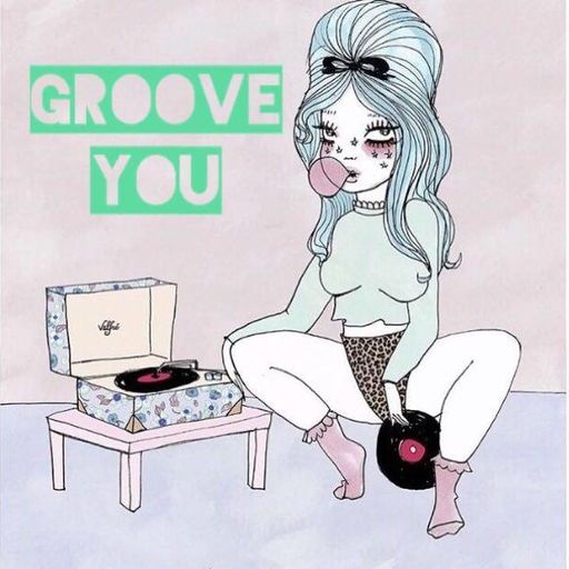 Groove You #26