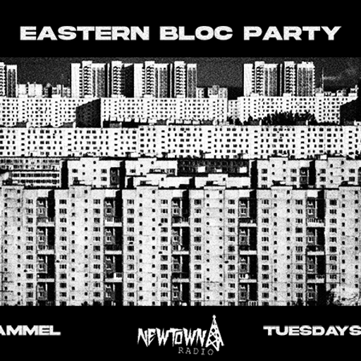 EASTERN BLOC PARTY 7/2/24