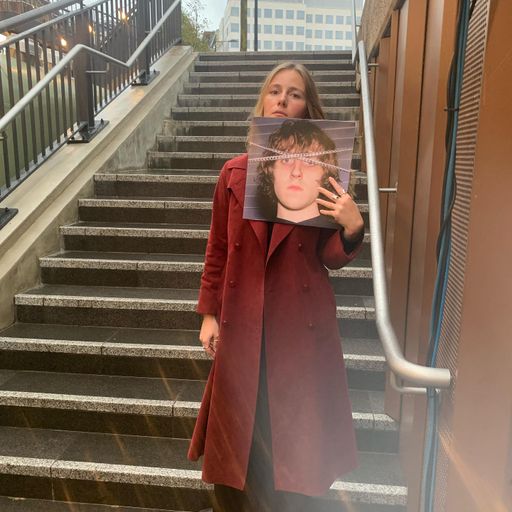 Ame w/ Léonie - 19/10/25 - [Voices Radio]