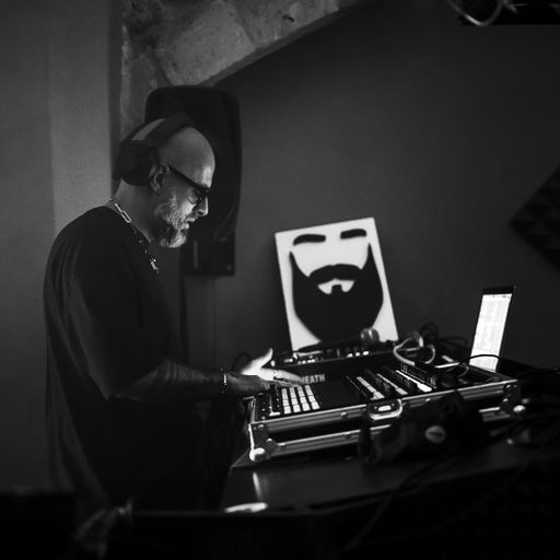 Dj Morph	The one, the dj set