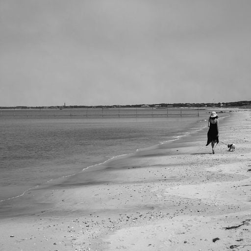 Minimal Wave w/ Veronica Vasicka - 30th September 2025