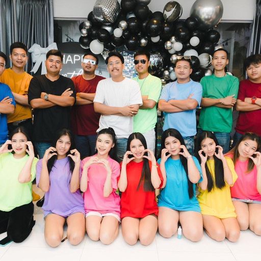 โอ้เธอหวานเจี๊ยบ