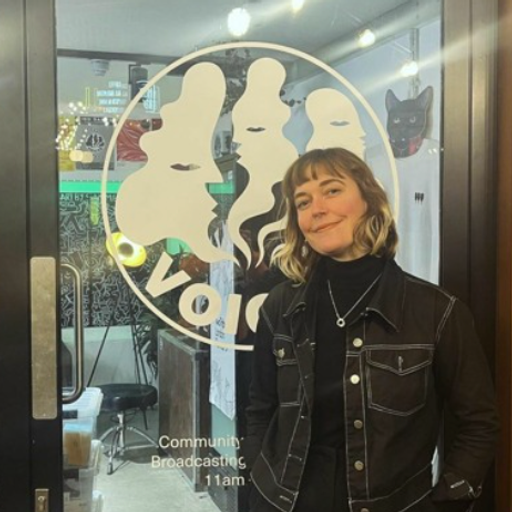 NIIX 31/01/23 - Voices Radio