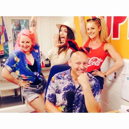 Swing Time 21st July