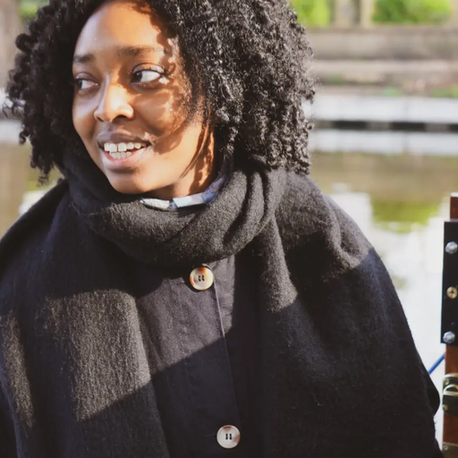 The People's Breakfast: Erica McKoy // 04-04-22