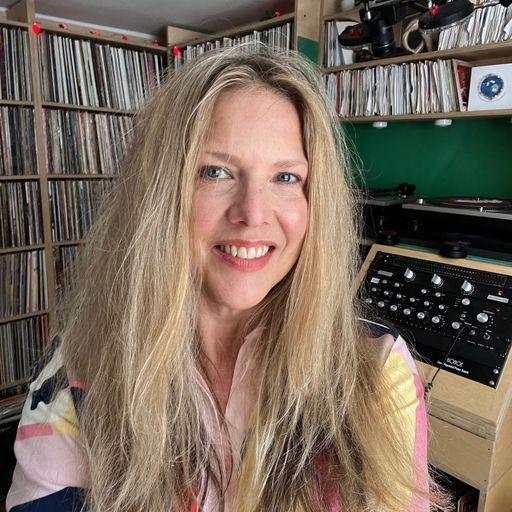 Colleen 'Cosmo' Murphy's Balearic Breakfast 8.4.25
