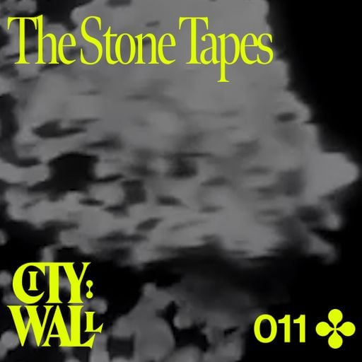 City Wall 011 - The Stone Tapes